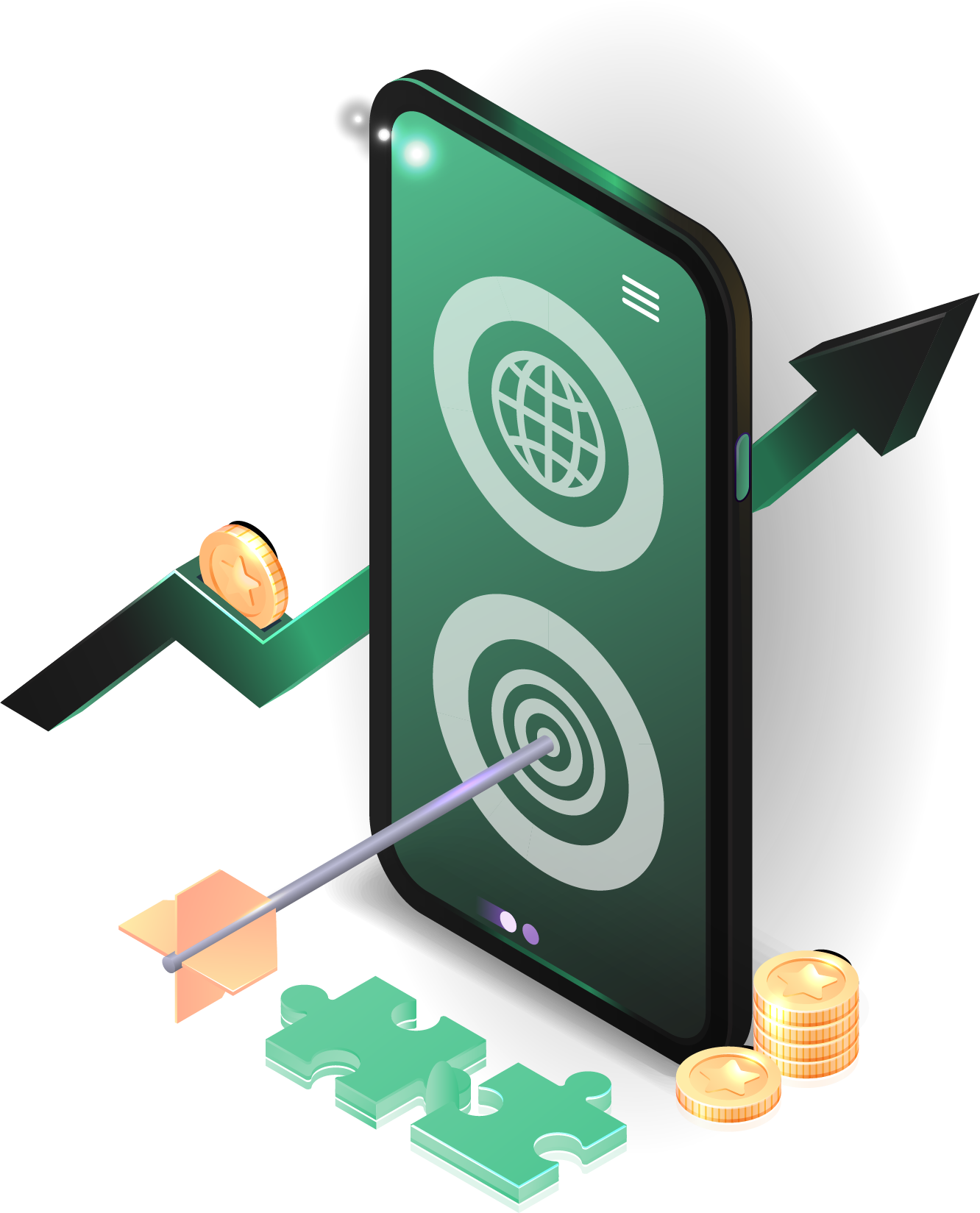 App – Balance