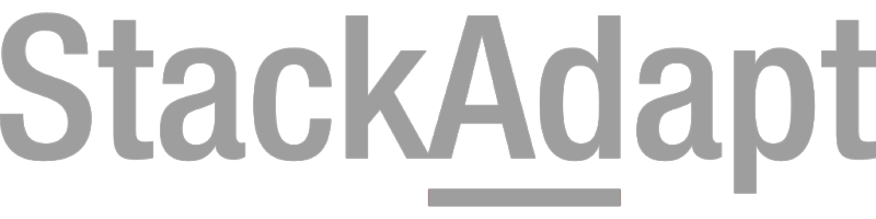 Stackadapt