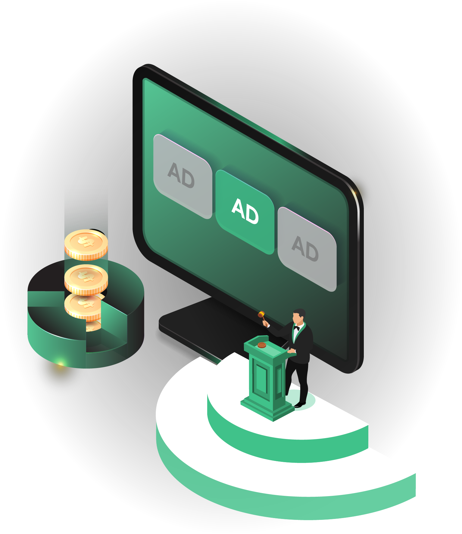 Header Bidding – Hero