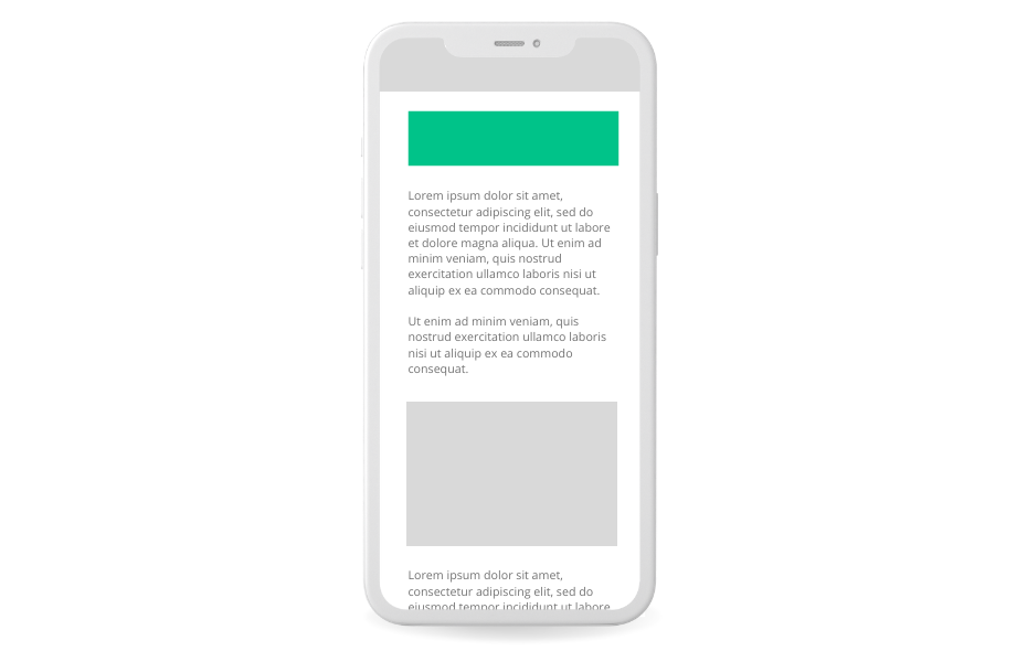 SDK – 320×50 (Demo) SDK - 320x50