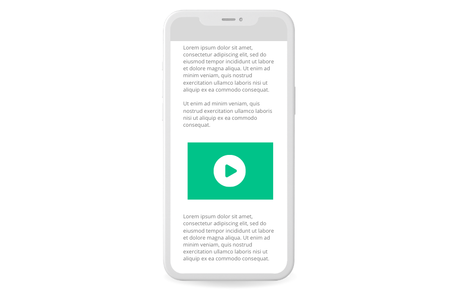 SDK – Pre-Roll (Demo) SDK - Pre-Roll