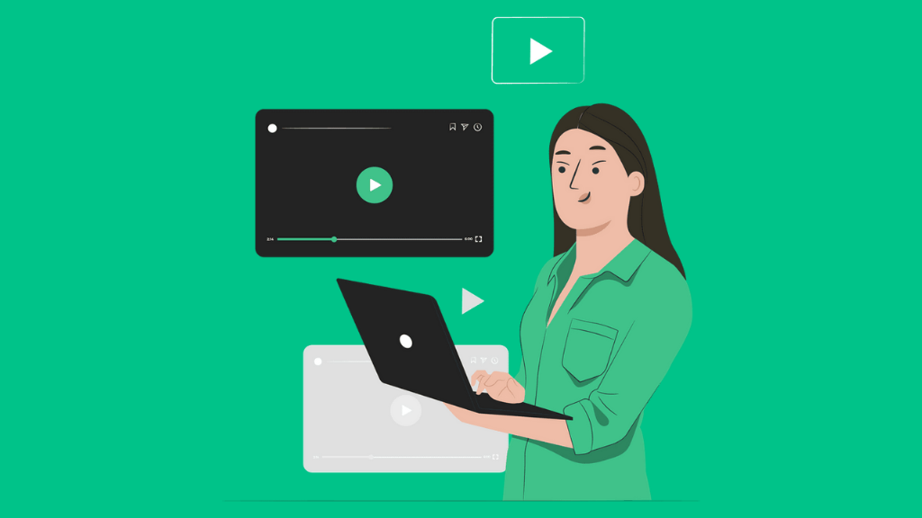 3 Simple Reasons To Invest in Video Content